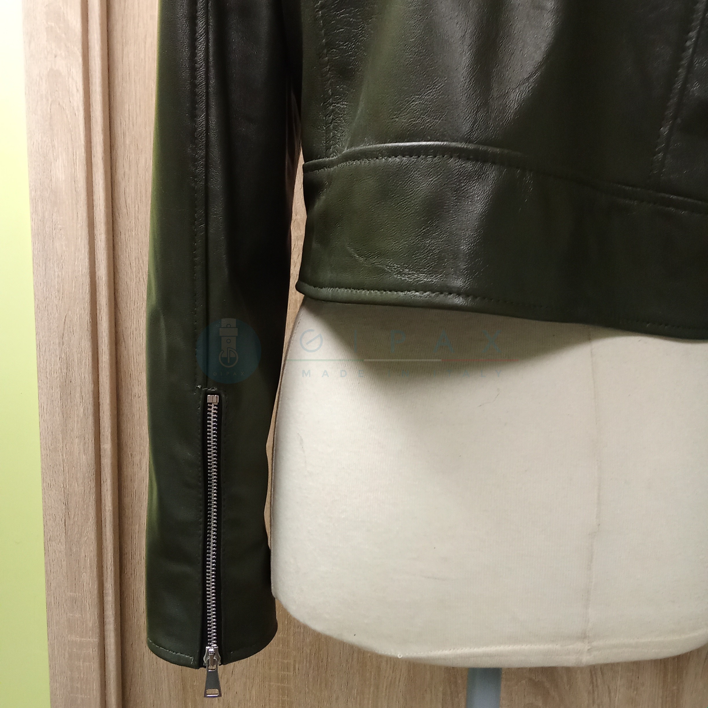 Chiodo short - immagine 14